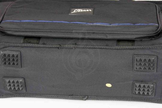 Чехол для трубы Lutner PTP-case - Футляр для трубы, Lutner PTP-case в магазине DominantaMusic - фото 3