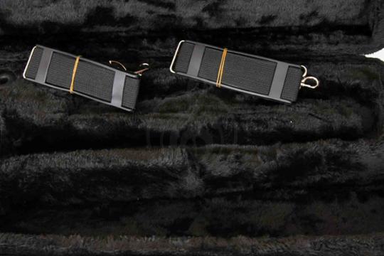 Чехол для трубы Lutner PTP-case - Футляр для трубы, Lutner PTP-case в магазине DominantaMusic - фото 4