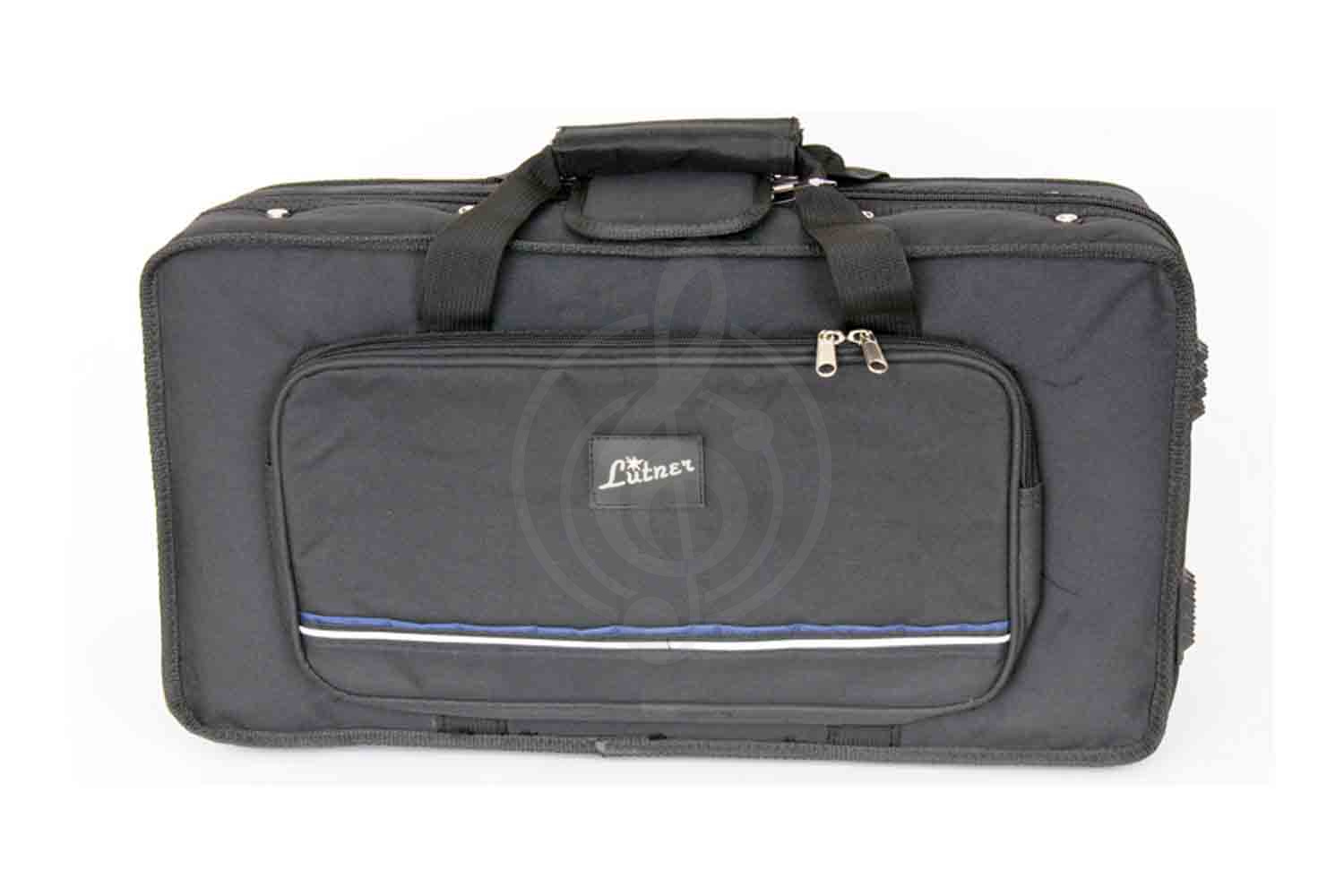 Lutner PTP-case - Футляр для трубы - фото 1 Чехол для трубы Lutner PTP-case - Футляр для трубы, Lutner PTP-case в магазине DominantaMusic - фото 1