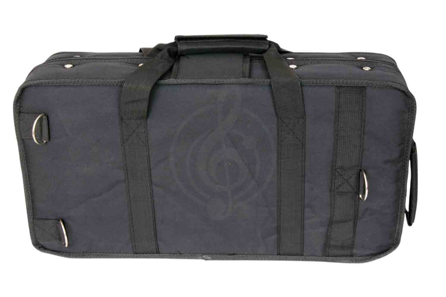 Lutner PTP-case - Футляр для трубы - фото 2 Чехол для трубы Lutner PTP-case - Футляр для трубы, Lutner PTP-case в магазине DominantaMusic - фото 2