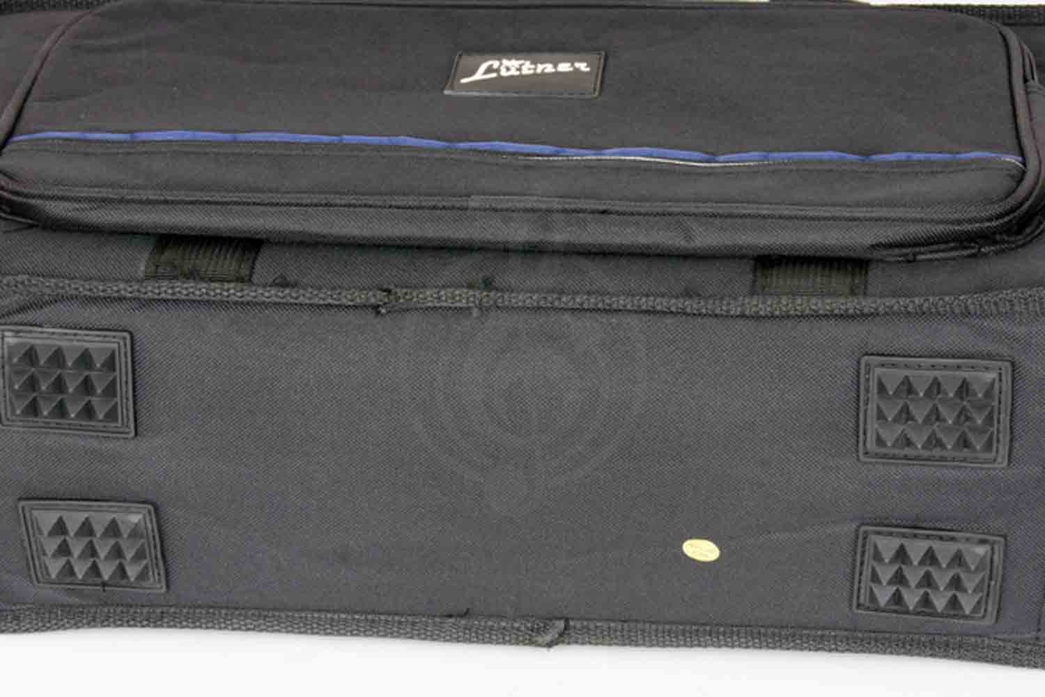 Lutner PTP-case - Футляр для трубы - фото 3 Чехол для трубы Lutner PTP-case - Футляр для трубы, Lutner PTP-case в магазине DominantaMusic - фото 3