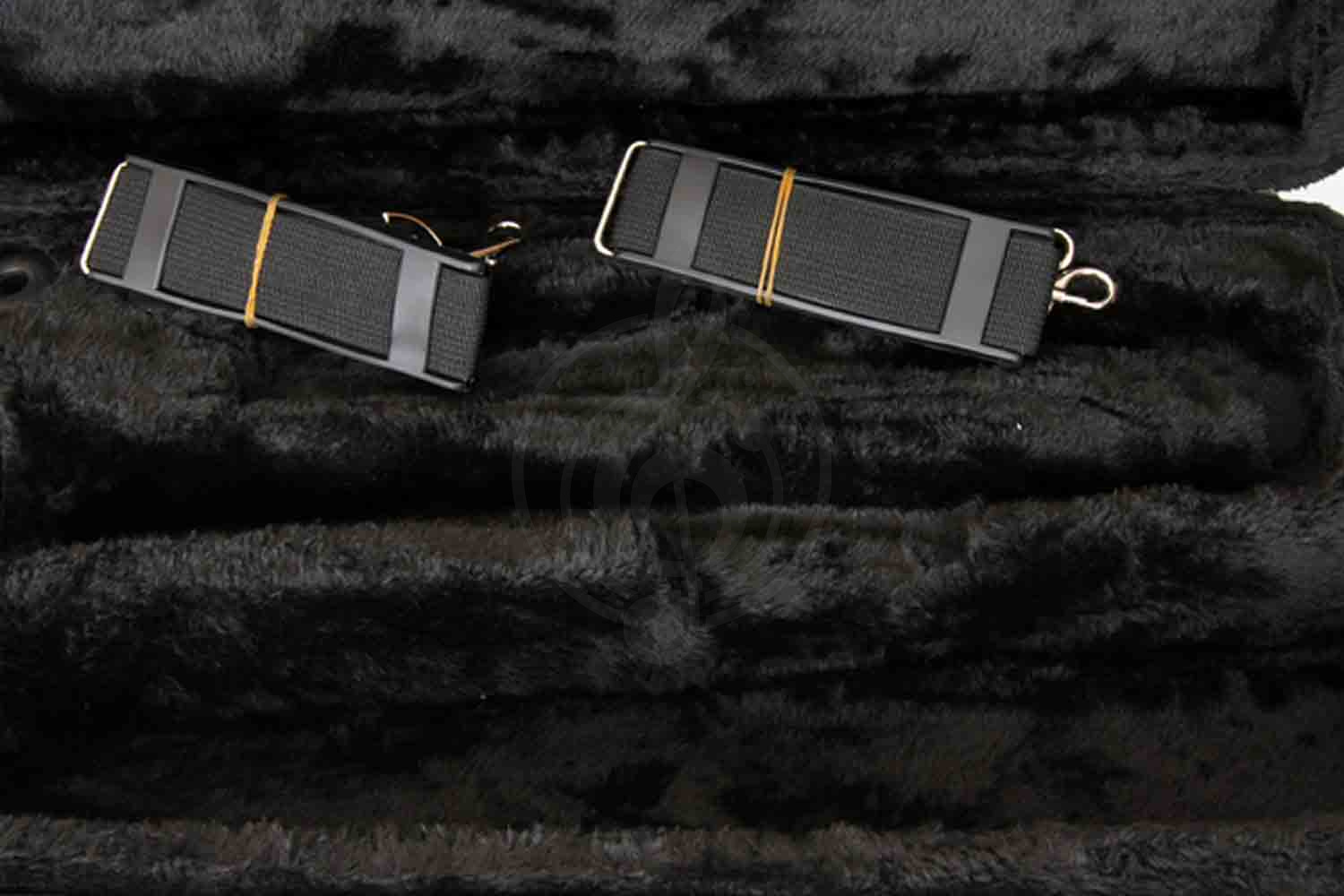 Lutner PTP-case - Футляр для трубы - фото 4 Чехол для трубы Lutner PTP-case - Футляр для трубы, Lutner PTP-case в магазине DominantaMusic - фото 4