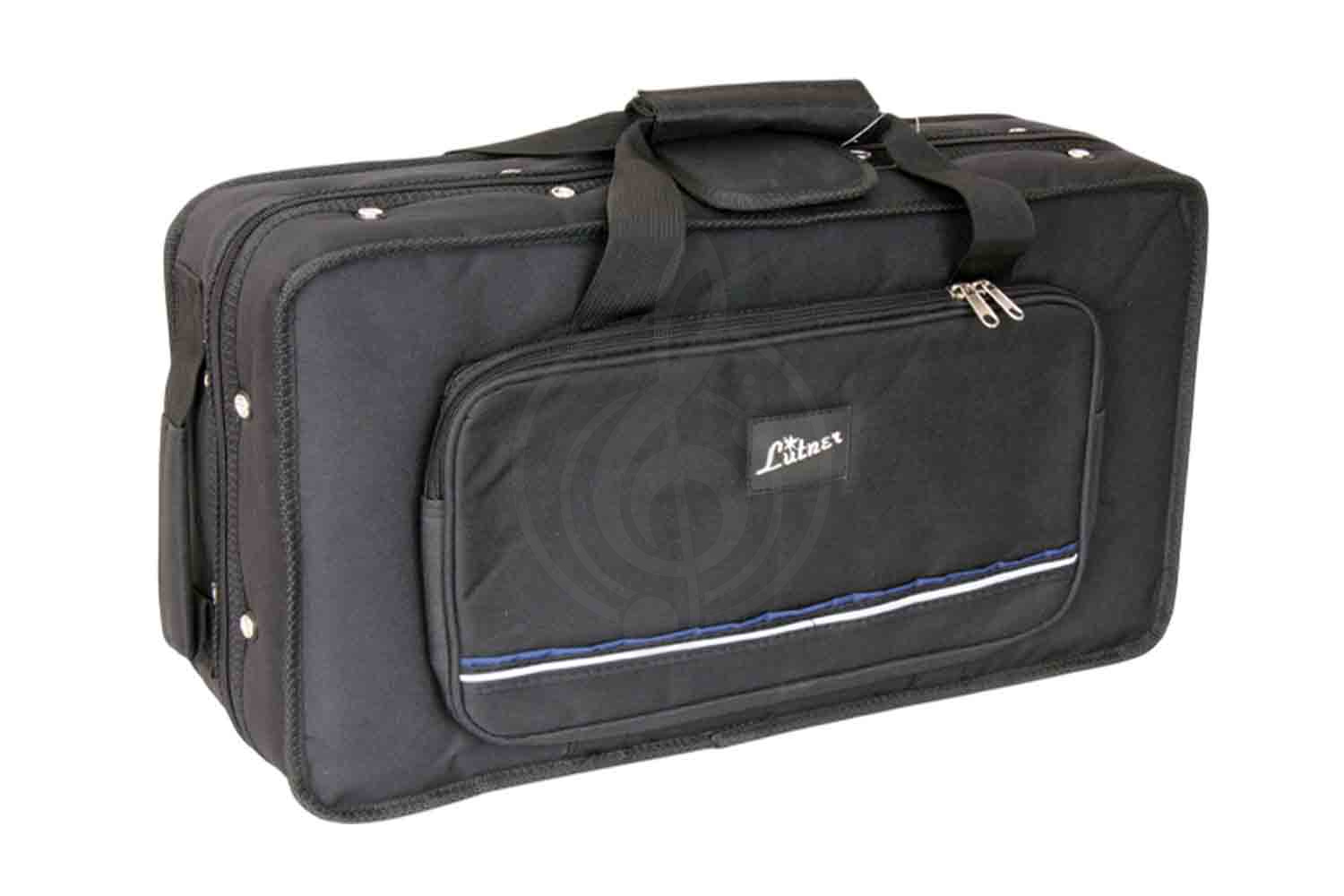 Lutner PTP-case - Футляр для трубы - фото 5 Чехол для трубы Lutner PTP-case - Футляр для трубы, Lutner PTP-case в магазине DominantaMusic - фото 5