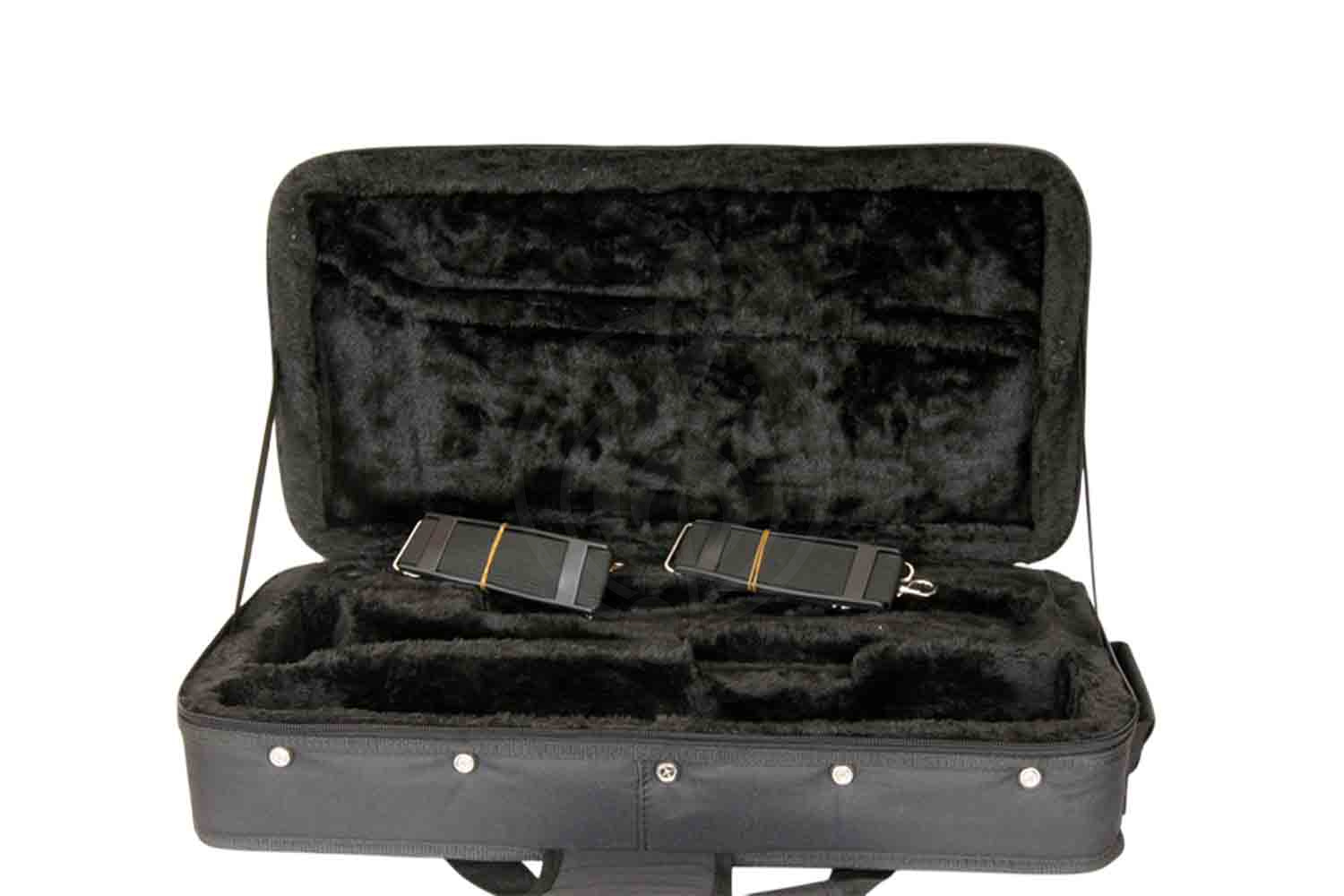 Lutner PTP-case - Футляр для трубы - фото 7 Чехол для трубы Lutner PTP-case - Футляр для трубы, Lutner PTP-case в магазине DominantaMusic - фото 7