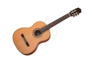 Изображение Классическая гитара 4/4 Luxars LCG-3-Luxars