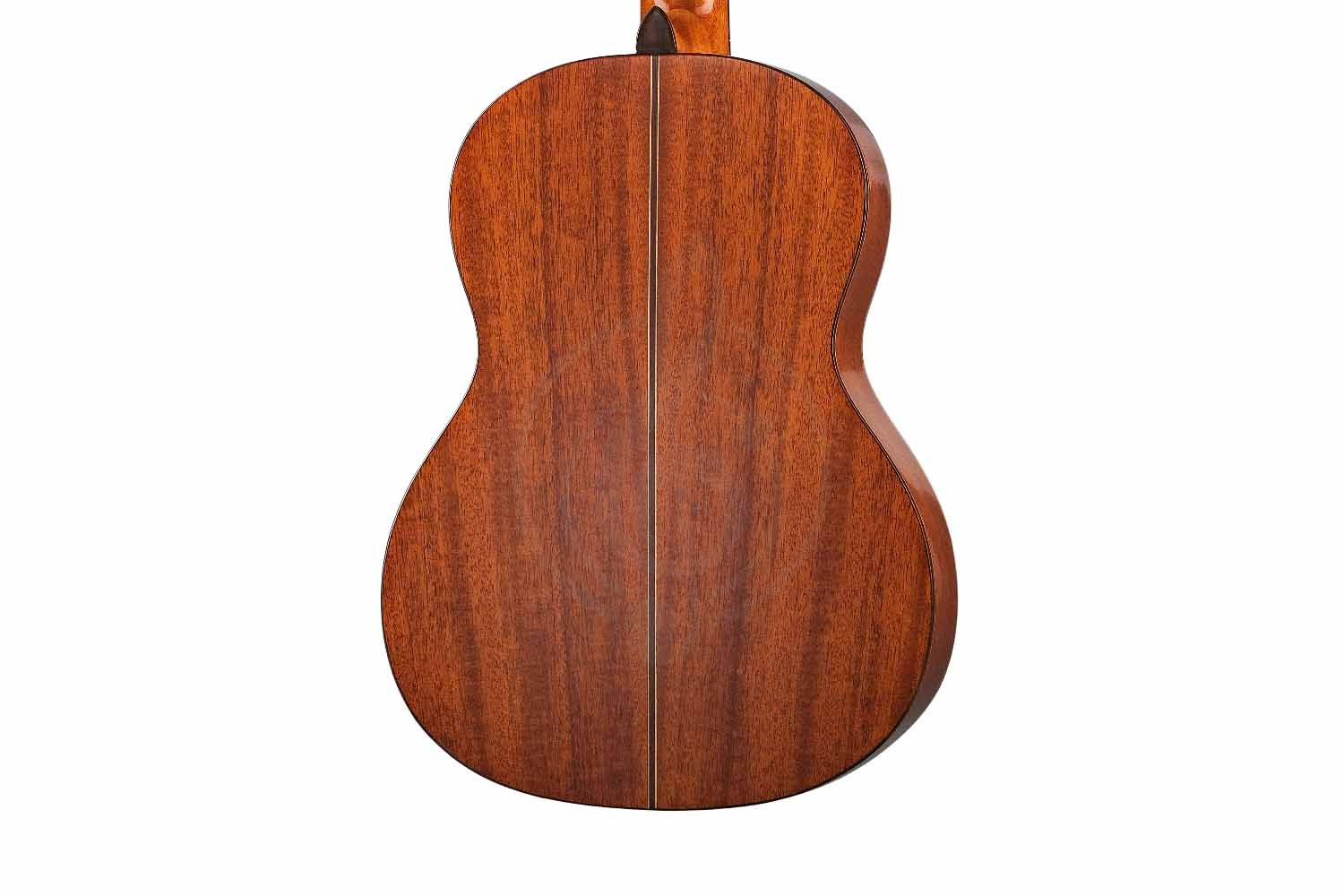 Классическая гитара 4/4 Luxars LCG-3-Luxars - Классическая гитара, Luxars LCG-3-Luxars в магазине Доминанта мьюзик - фото 5