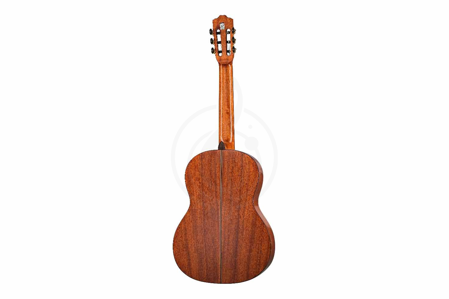 Классическая гитара 4/4 Luxars LCG-3-Luxars - Классическая гитара, Luxars LCG-3-Luxars в магазине Доминанта мьюзик - фото 7
