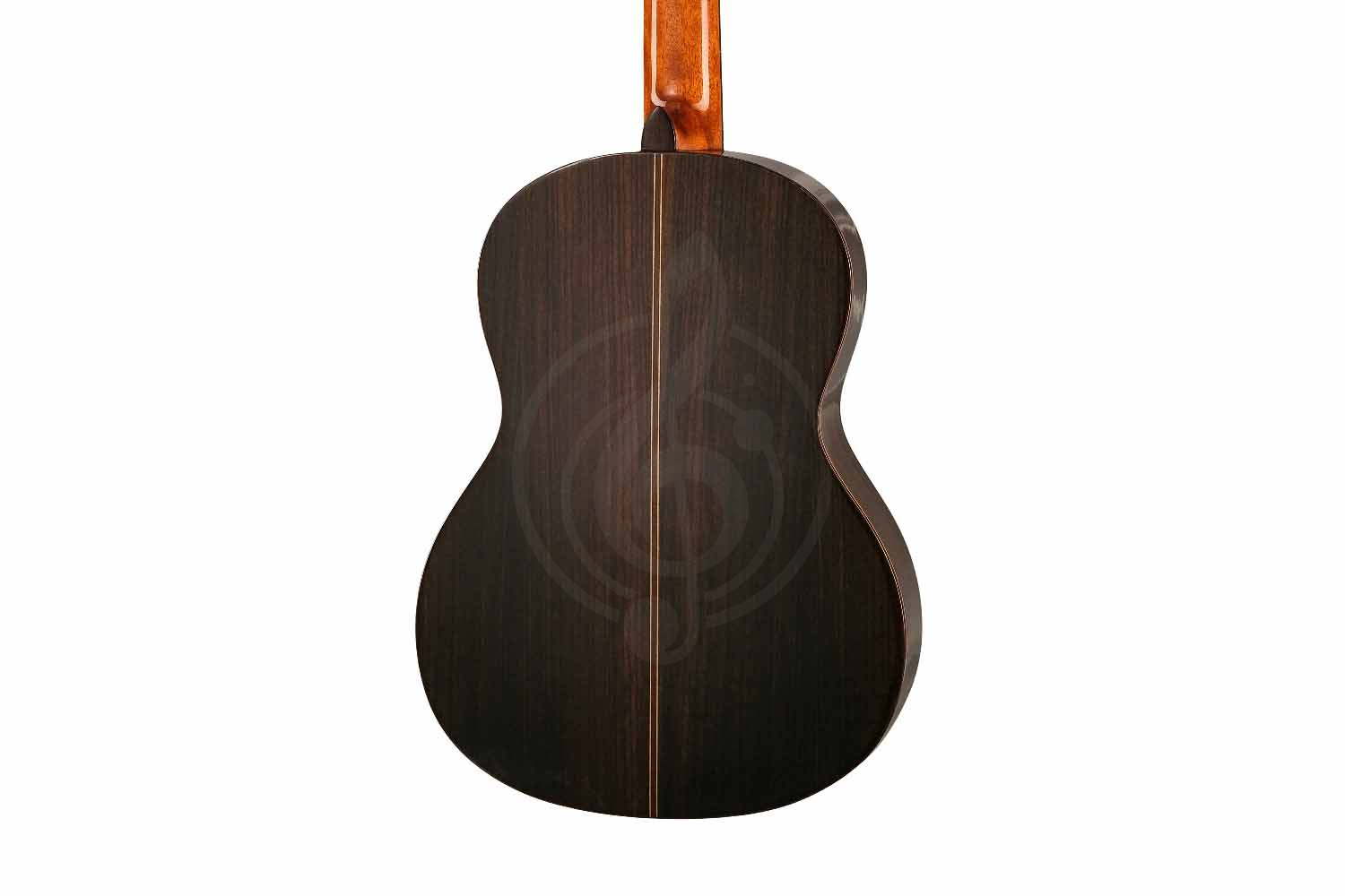 Классическая гитара 4/4 Luxars LCG-5-Luxars - Классическая гитара, Luxars LCG-5-Luxars в магазине Доминанта мьюзик - фото 6