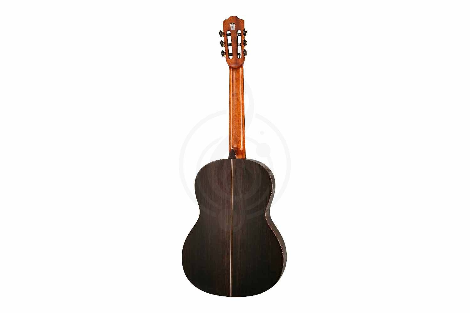 Классическая гитара 4/4 Luxars LCG-5-Luxars - Классическая гитара, Luxars LCG-5-Luxars в магазине Доминанта мьюзик - фото 8