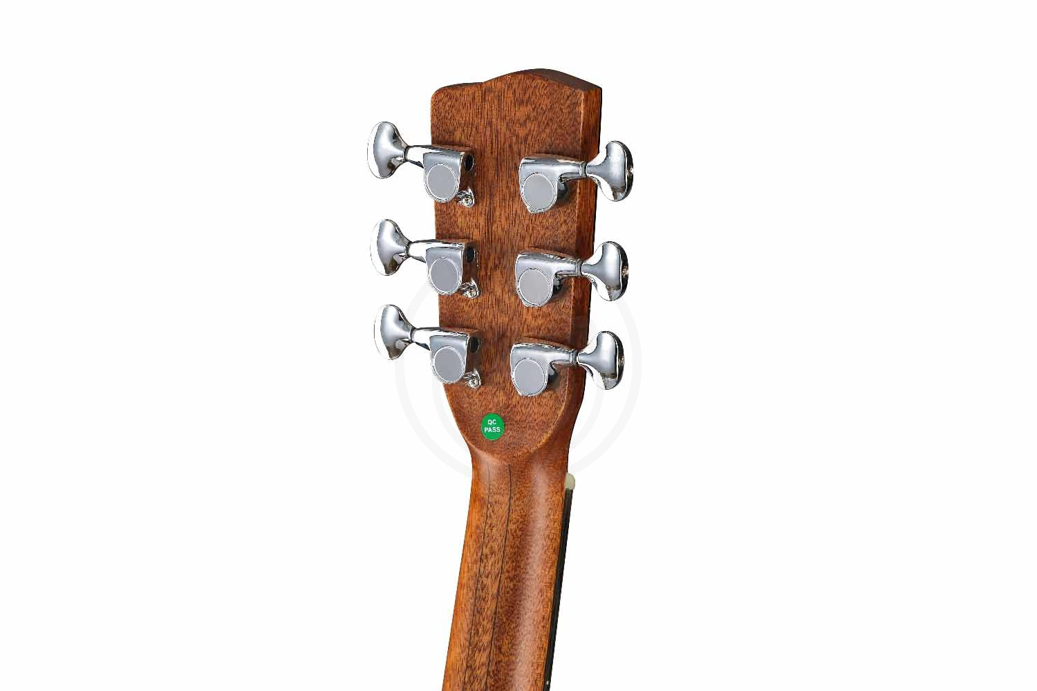 Акустическая гитара Luxars LR1-36 - Акустическая гитара, Luxars LR1-36 в магазине Доминанта мьюзик - фото 5