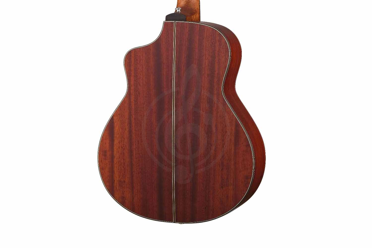 Акустическая гитара Luxars LR1-36 - Акустическая гитара, Luxars LR1-36 в магазине Доминанта мьюзик - фото 9