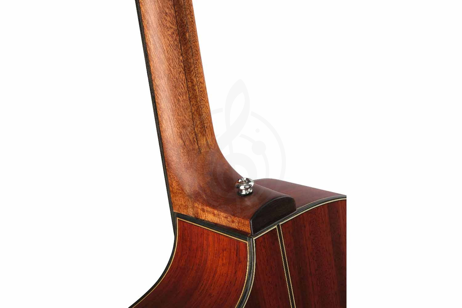 Акустическая гитара Luxars LR1-36 - Акустическая гитара, Luxars LR1-36 в магазине Доминанта мьюзик - фото 11