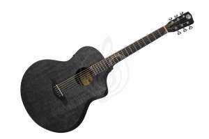 Изображение Luxars R2-M-EQ - Электроакустическая гитара