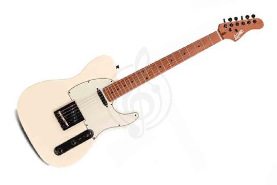 Электрогитара Telecaster Luxars S-G17-PRO-VW - Электрогитара, Luxars S-G17-PRO-VW в магазине DominantaMusic - фото 1