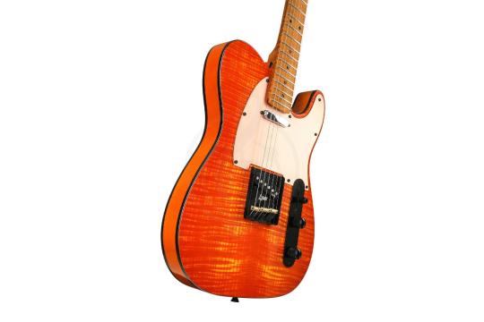 Luxars S-G27-HB - Электрогитара - фото 5 Электрогитара Telecaster Luxars S-G27-HB - Электрогитара, S-G27-HB в магазине DominantaMusic - фото 5