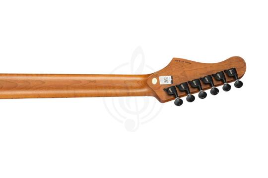 Luxars S-G27-HB - Электрогитара - фото 7 Электрогитара Telecaster Luxars S-G27-HB - Электрогитара, S-G27-HB в магазине DominantaMusic - фото 7