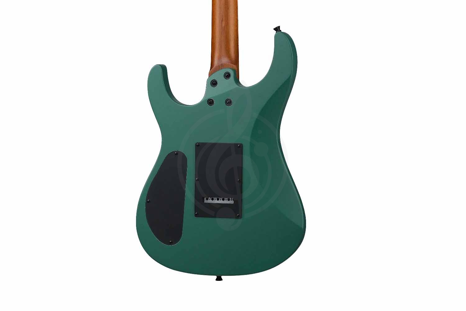 Электрогитара Superstrat Luxars S-G37-PRO-CGR  - Электрогитара, Luxars S-G37-PRO-CGR в магазине Доминанта мьюзик - фото 8