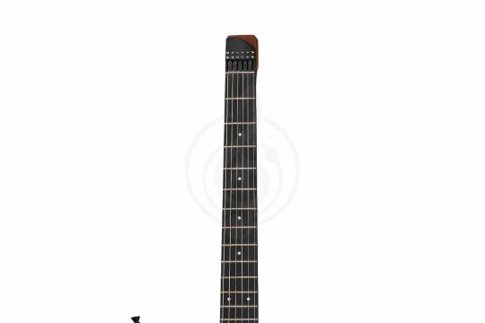  Luxars S-G62-BLS - Электрогитара, Luxars S-G62-BLS в магазине Доминанта мьюзик - фото 3