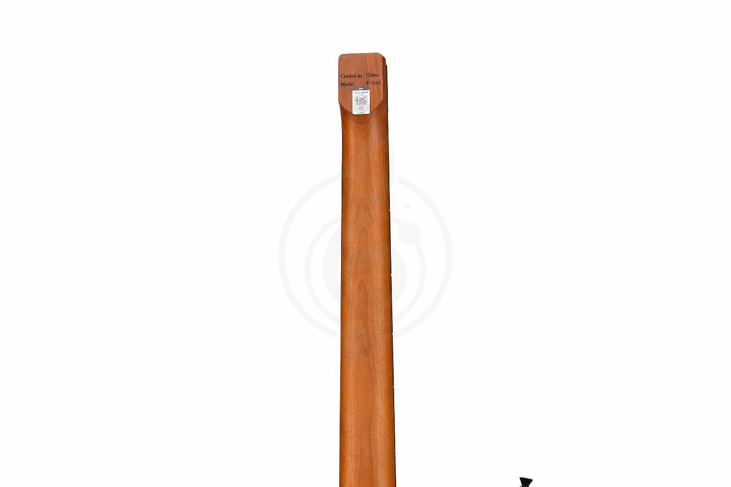  Luxars S-G62-BLS - Электрогитара, Luxars S-G62-BLS в магазине Доминанта мьюзик - фото 2