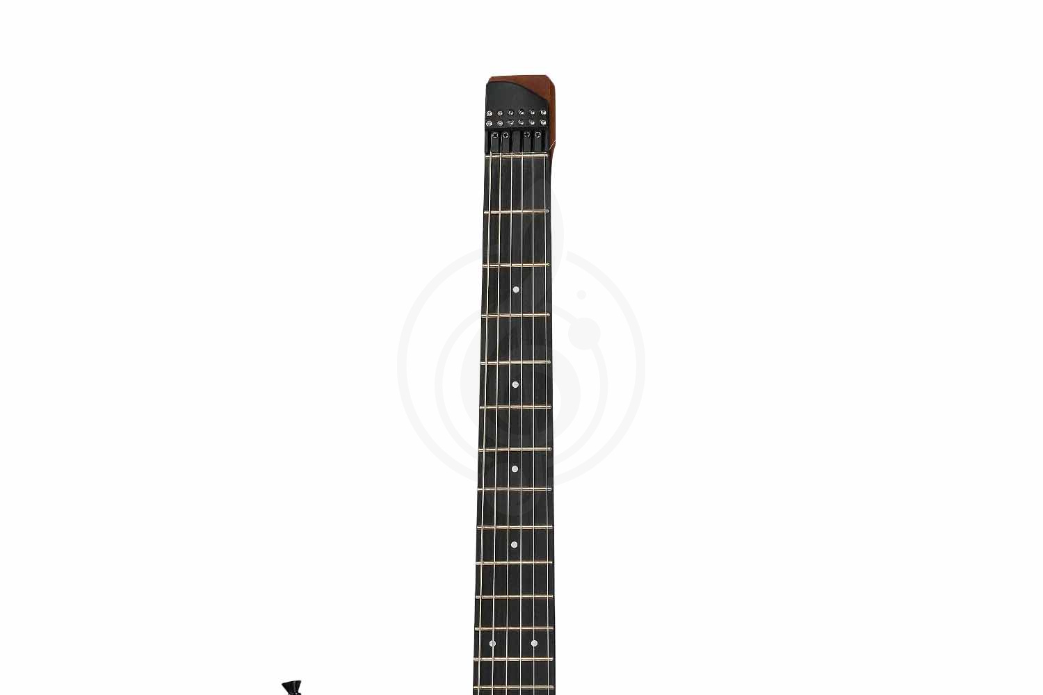  Luxars S-G62-BLS - Электрогитара, Luxars S-G62-BLS в магазине Доминанта мьюзик - фото 3