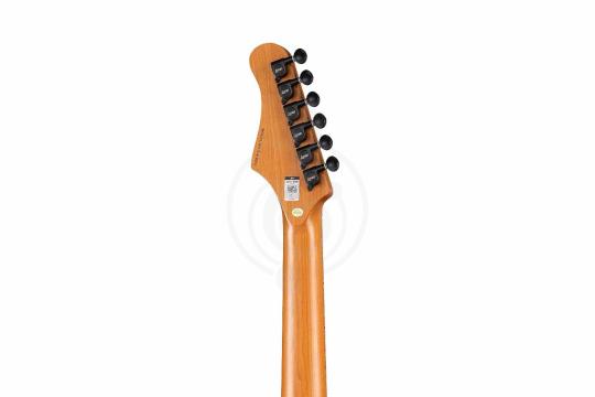 Электрогитара Stratocaster Luxars S-KPRO-SBL - Электрогитара, Luxars S-KPRO-SBL в магазине Доминанта мьюзик - фото 3