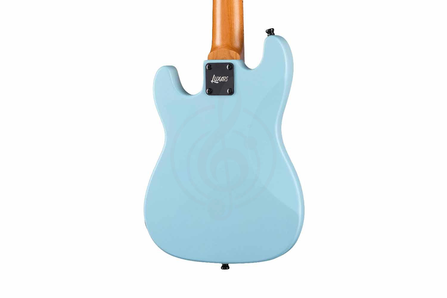 Электрогитара Stratocaster Luxars S-KPRO-SBL - Электрогитара, Luxars S-KPRO-SBL в магазине Доминанта мьюзик - фото 5