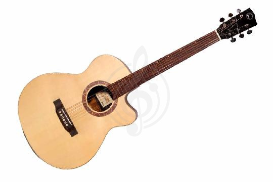 Изображение Акустическая гитара Luxars W71-N