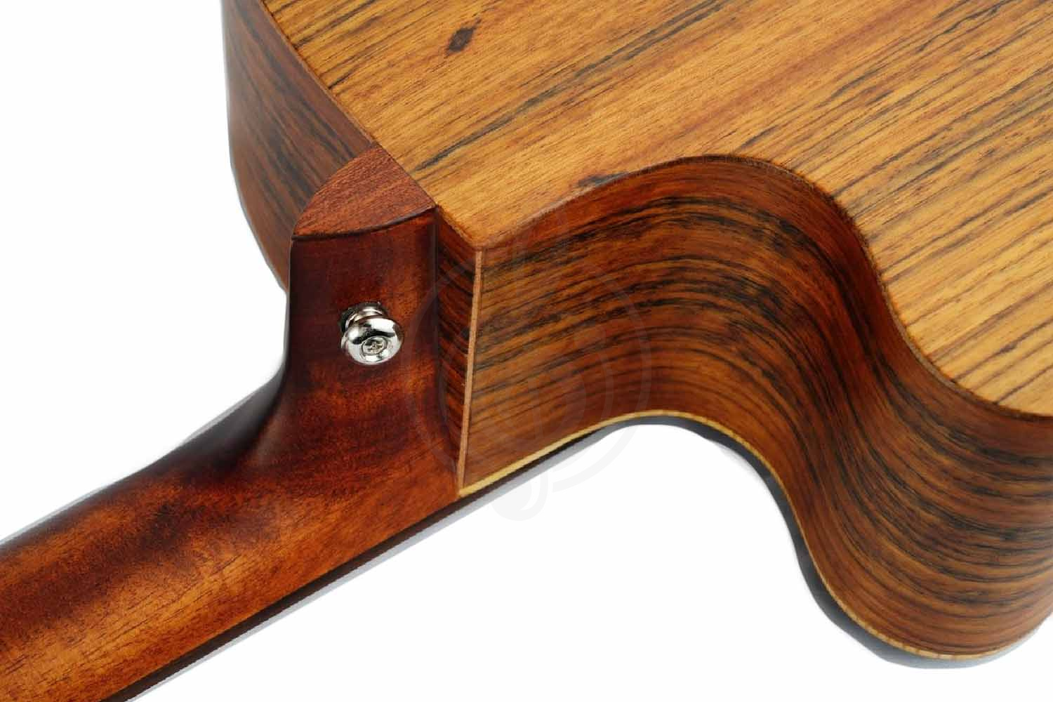 Акустическая гитара Luxars W71-SB - Акустическая гитара, Luxars W71-SB в магазине Доминанта мьюзик - фото 3