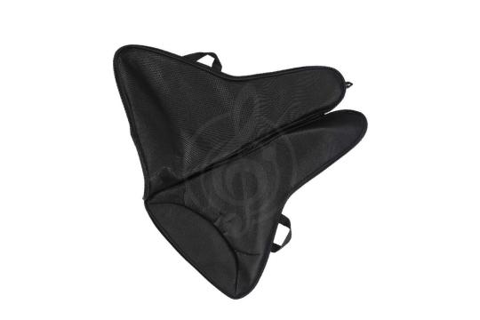 Чехол для балалайки ЛЮТНЕР ЛЧБП1 - Чехол для балалайки прима, Lutner ЛЧБП1 в магазине DominantaMusic - фото 2