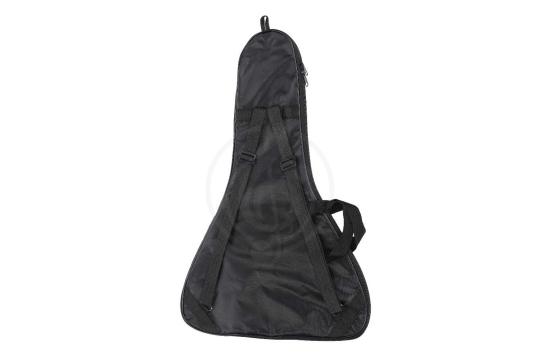 Чехол для балалайки ЛЮТНЕР ЛЧБП1 - Чехол для балалайки прима, Lutner ЛЧБП1 в магазине DominantaMusic - фото 3