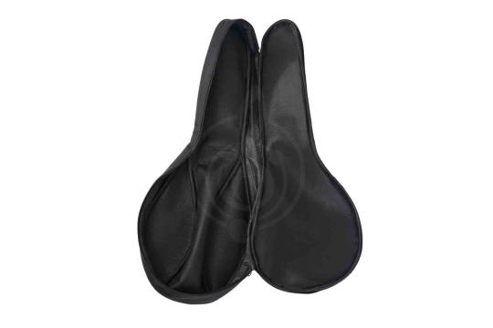 Чехол для домры ЛЮТНЕР ЛЧДМ1 - Чехол для домры малой, Lutner ЛЧДМ1 в магазине DominantaMusic - фото 2