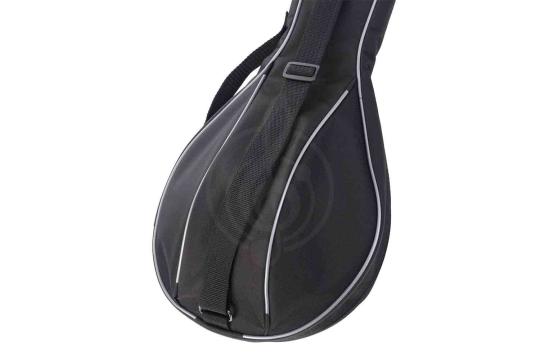 Чехол для домры ЛЮТНЕР ЛЧДМ1 - Чехол для домры малой, Lutner ЛЧДМ1 в магазине DominantaMusic - фото 3