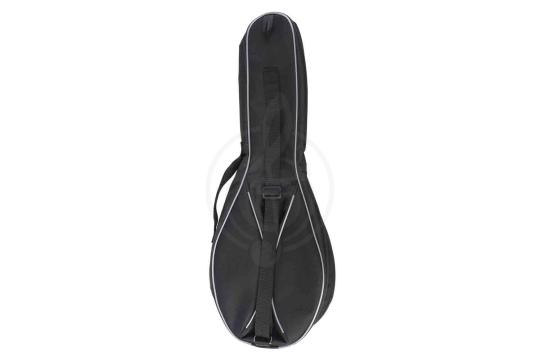 Чехол для домры ЛЮТНЕР ЛЧДМ1 - Чехол для домры малой, Lutner ЛЧДМ1 в магазине DominantaMusic - фото 4