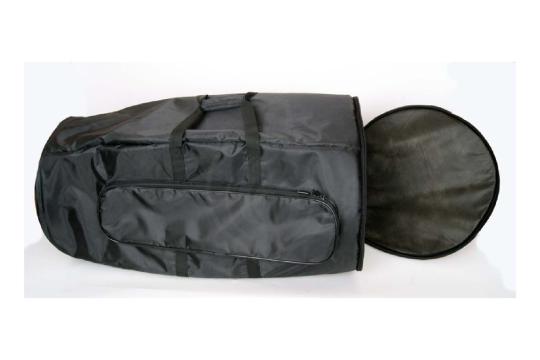  Лютнер ЛЧКон1-12х13-16х17 - Чехол для конго, Lutner ЛЧКон1-12х13-16х17 в магазине Доминанта мьюзик - фото 3