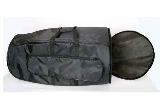  Лютнер ЛЧКон1-8х9-11х12 - Чехол для конго, Lutner ЛЧКон1-8х9-11х12 Чехол для конго в магазине Доминанта мьюзик - фото 3