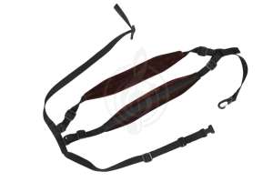 Изображение ЛЮТНЕР ЛРСФ2/1 - Ремень для саксофона