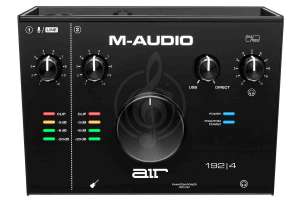 Изображение M-Audio AIR 192 