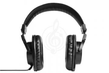 Комплект для звукозаписи M-Audio AIR 192 4 Vocal Studio Pro - Комплект: USB аудиоинтерфейс, наушники,  студийный микрофон, M-Audio AIR 192 4 Vocal Studio Pro в магазине DominantaMusic - фото 6