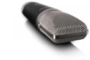 USB студийный микрофон USB студийные микрофоны M-Audio M-Audio Avid Vocal Studio Avid Vocal Studio - фото 3