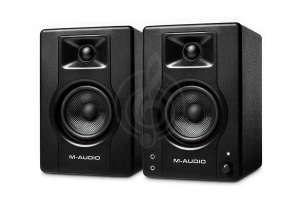 Изображение Студийный монитор M-Audio BX3 PAIR