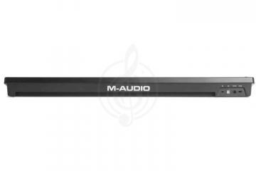 MIDI-клавиатура Миди-клавиатуры M-Audio M-AUDIO Keystation 49 II - USB миди-клавиатура Keystation 49 II - фото 3