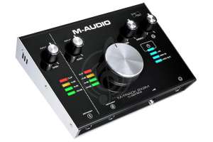 Изображение M-Audio M-Track 2X2