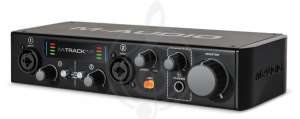 Изображение M-Audio MTrack Plus II