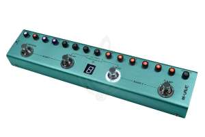 Изображение M-vave Tank-G - Процессор эффектов
