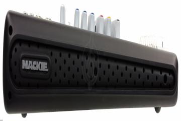 Аналоговый микшер Аналоговый микшер Mackie MACKIE ProFX12 12-канальный микшер с процессором эффектов и USB для подключения к ПК ProFX12 - фото 5