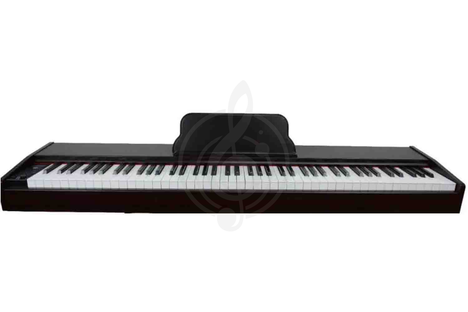 Цифровое пианино Maestro DP-121-HBK - Цифровое пианино, Maestro DP-121-HBK в магазине DominantaMusic - фото 1