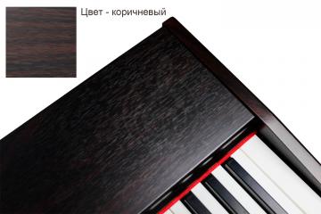 Цифровое пианино Maestro DP-121-HWN - Цифровое пианино, Maestro DP-121-HWN в магазине DominantaMusic - фото 6