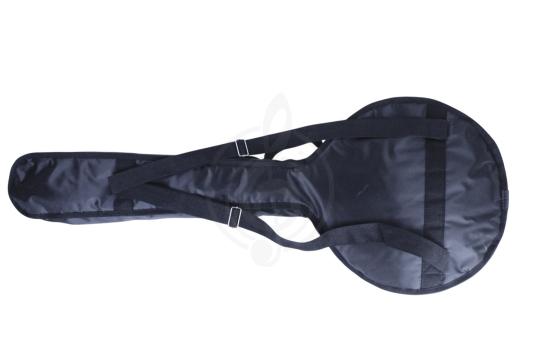 Чехол для банджо Magic Music Bag Ч-БАНДЖО - Чехол для банджо, Magic Music Bag Ч-БАНДЖО в магазине Доминанта мьюзик - фото 4