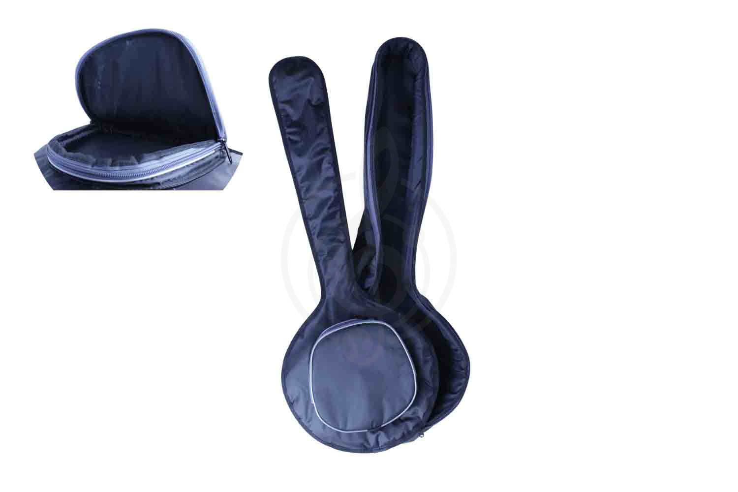 Чехол для банджо Magic Music Bag Ч-БАНДЖО - Чехол для банджо, Magic Music Bag Ч-БАНДЖО в магазине Доминанта мьюзик - фото 2