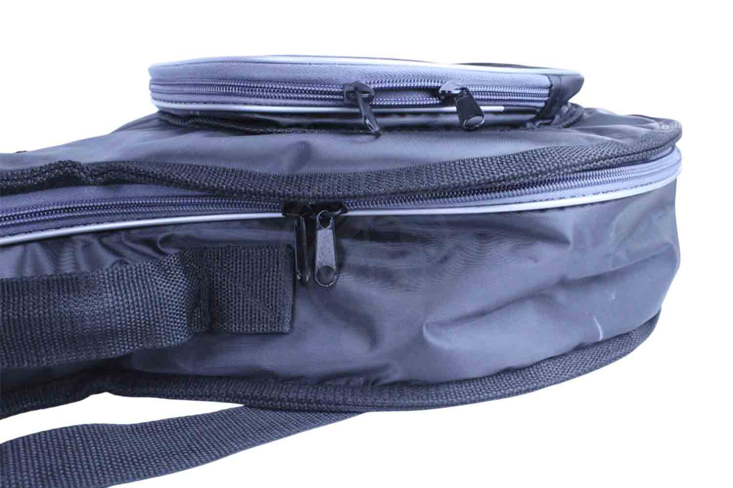 Чехол для банджо Magic Music Bag Ч-БАНДЖО - Чехол для банджо, Magic Music Bag Ч-БАНДЖО в магазине Доминанта мьюзик - фото 3